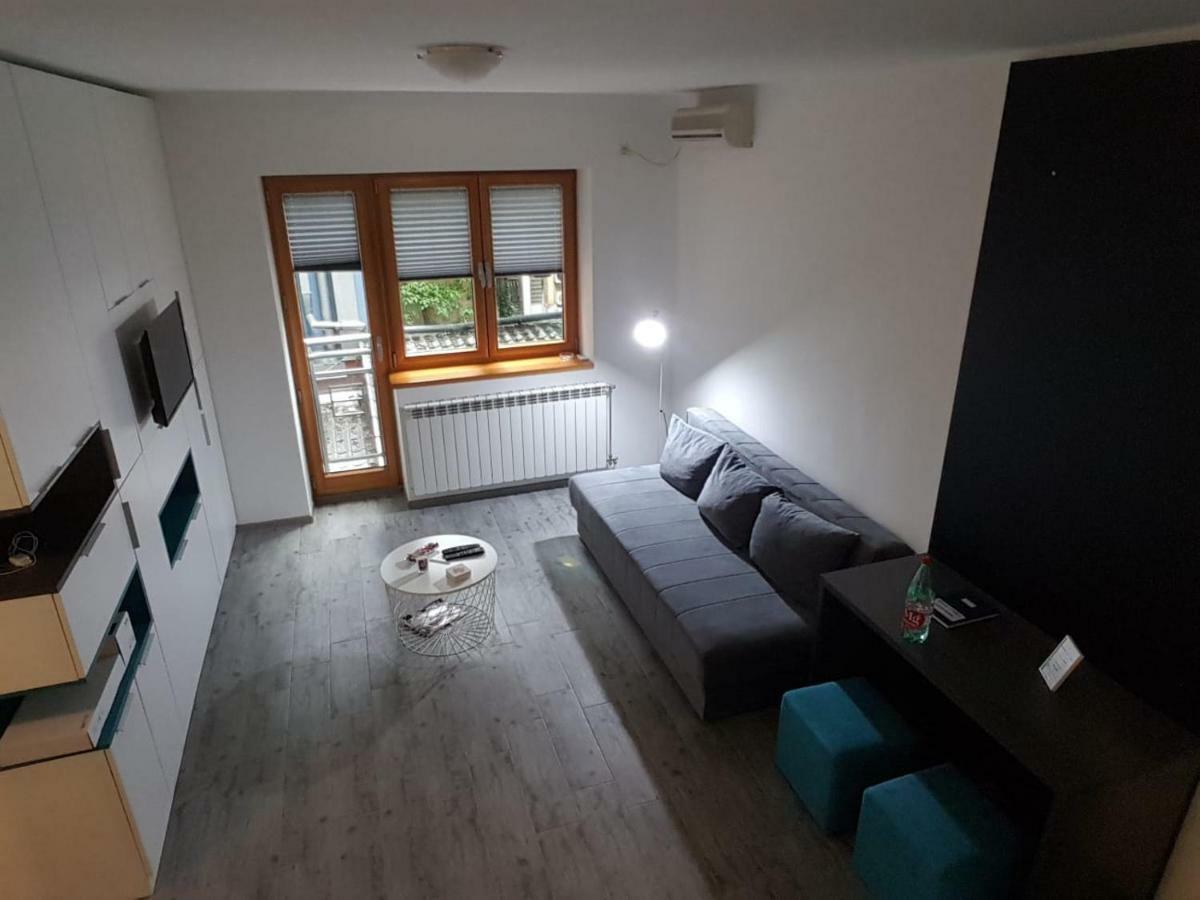 Apartments Rest - Centar Novi Sad Exterior foto